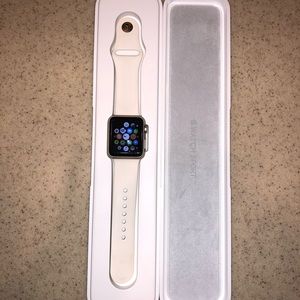 Apple Watch Series 1